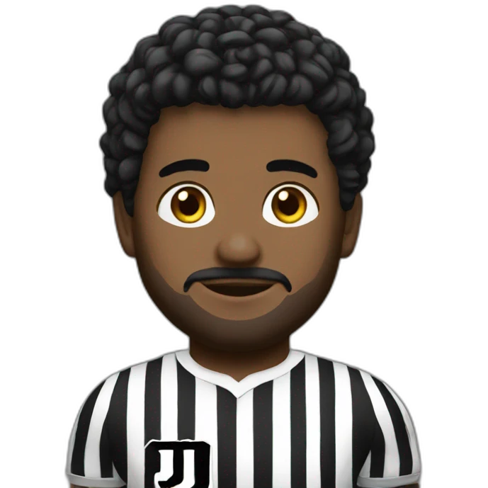Juventus emoji