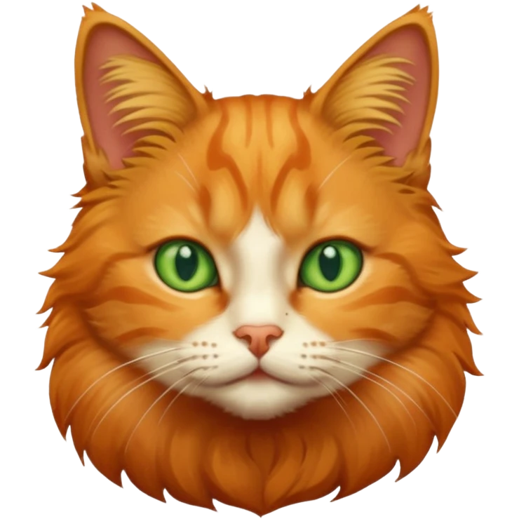 Kedi emoji