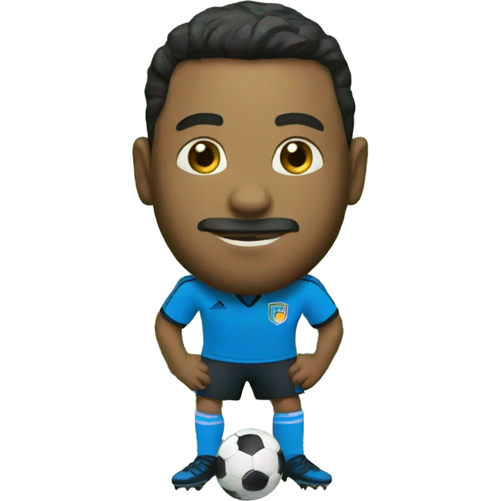 futbol emoji