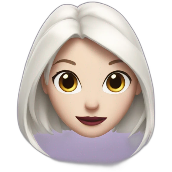 spider gwen emoji