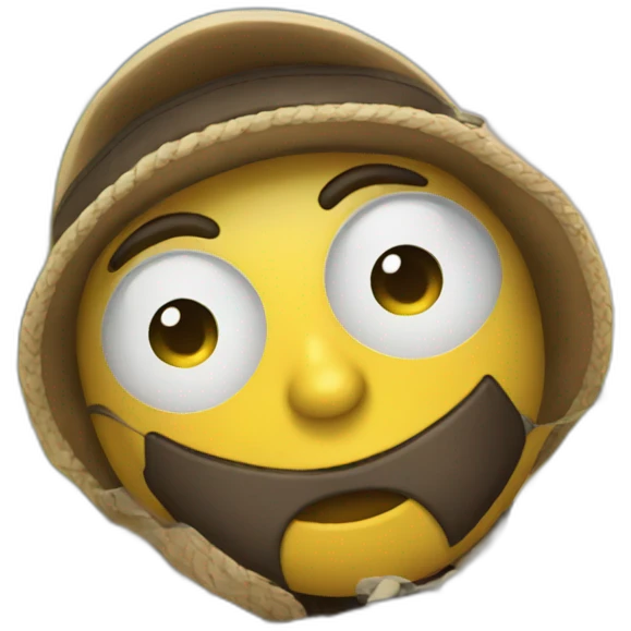 Travelling  emoji