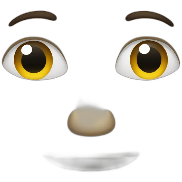 Vinyl emoji