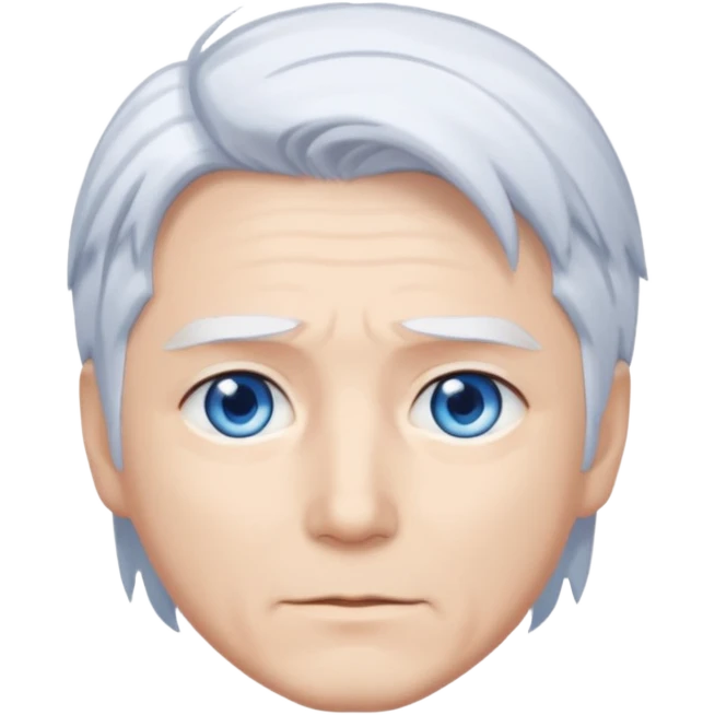 gojo satoru emoji