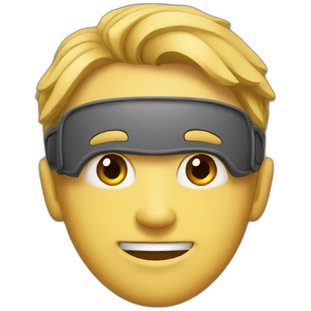 borry emoji