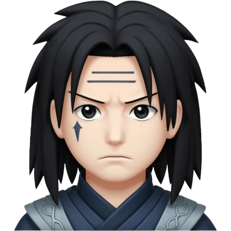 Madara uchiha  emoji