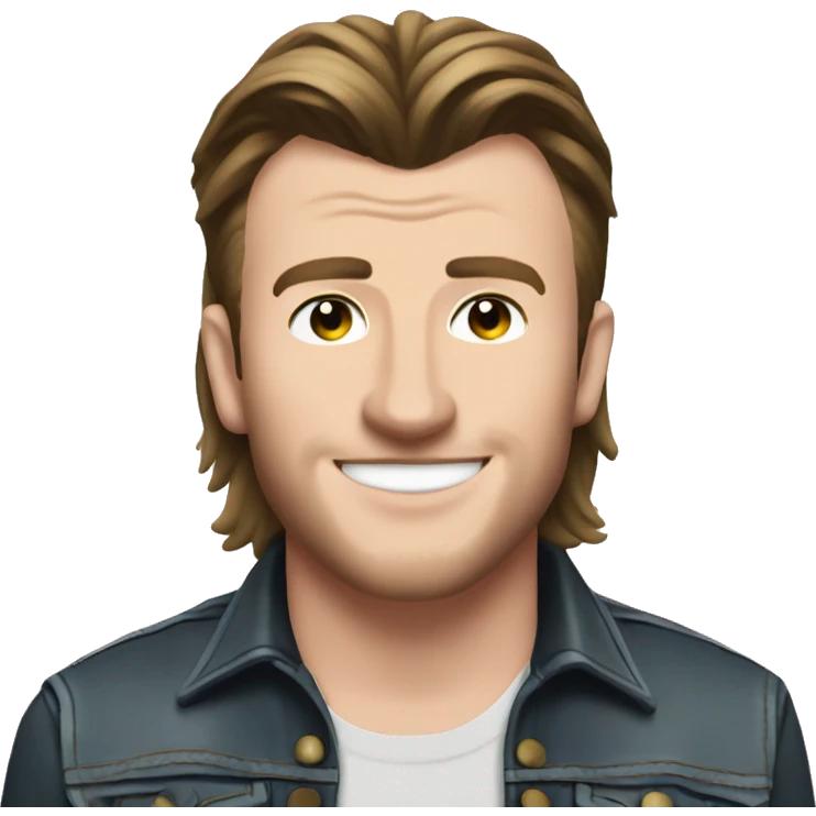 Morgan wallen emoji