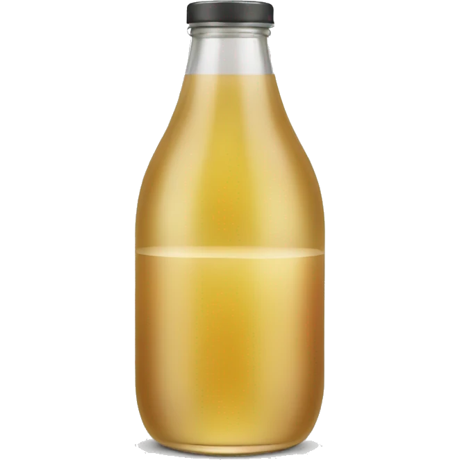Apple Juice  emoji