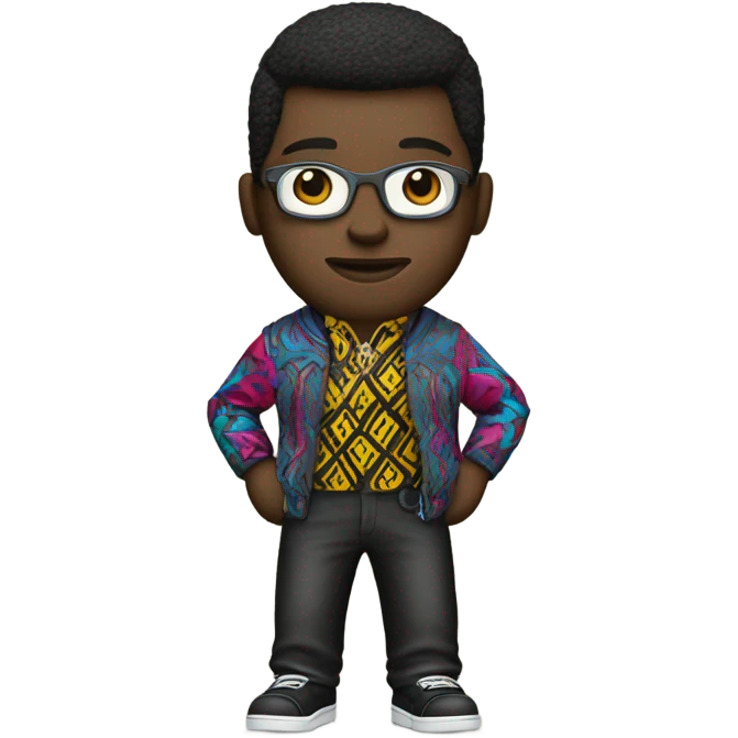 Alexander McQueeb emoji