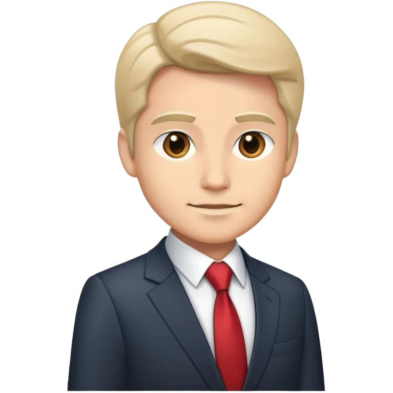 CEO emoji