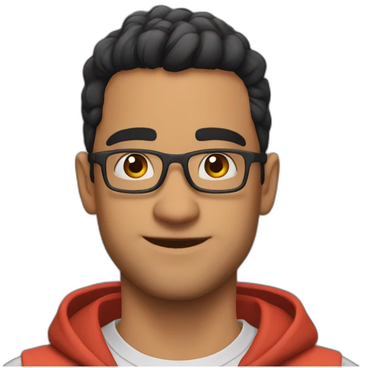 nick eh 30 emoji