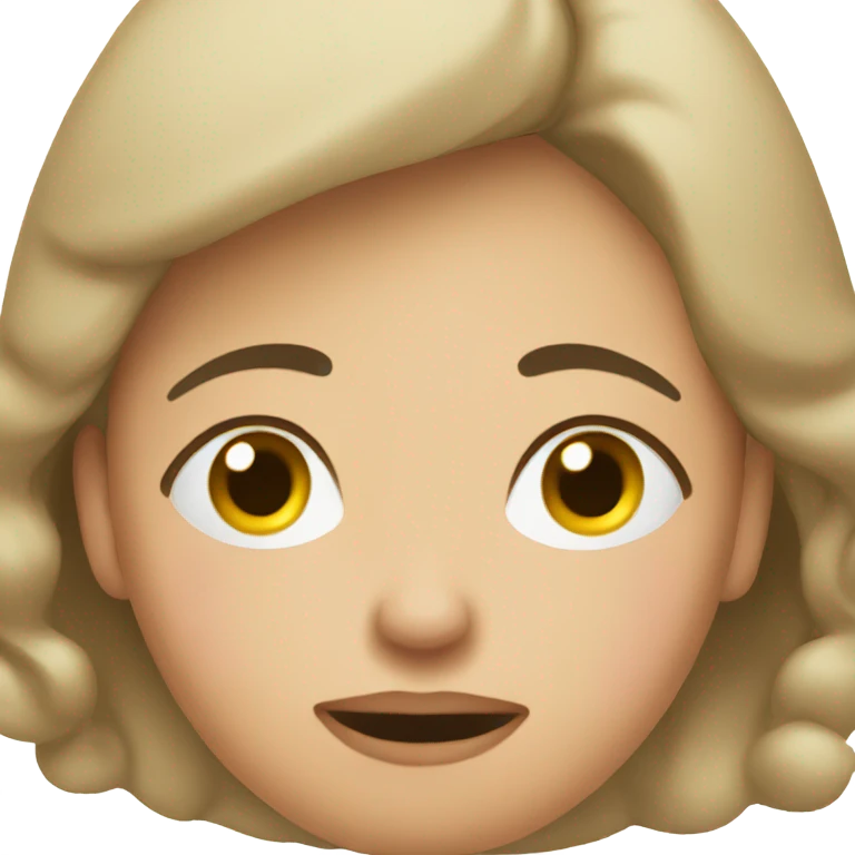 tired mom emoji