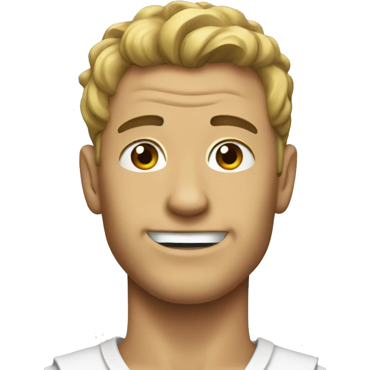 Gojo emoji