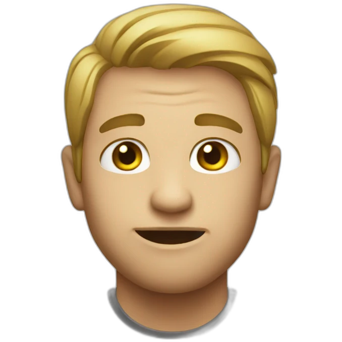 Jitler emoji