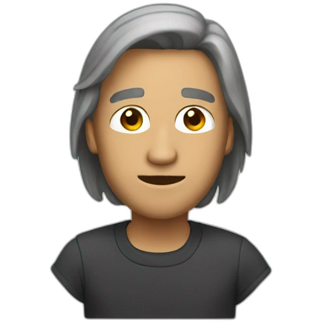 Bob emoji