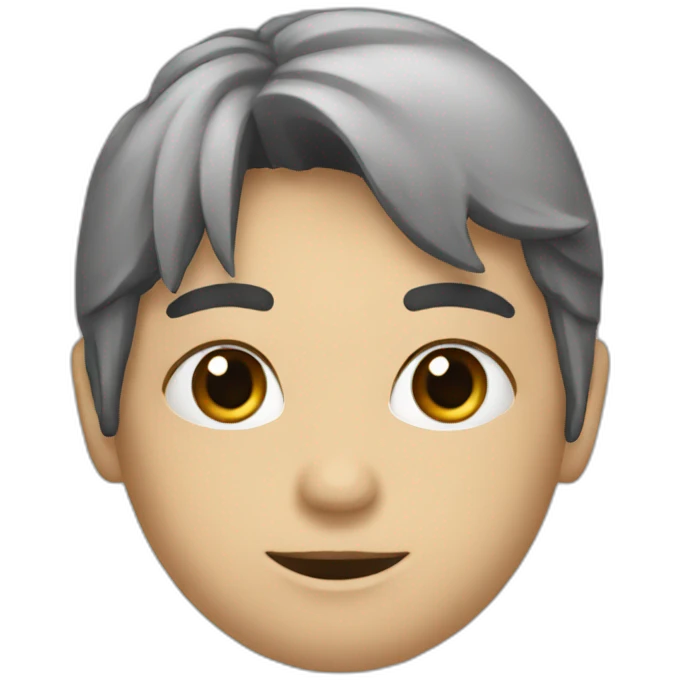Vanne emoji