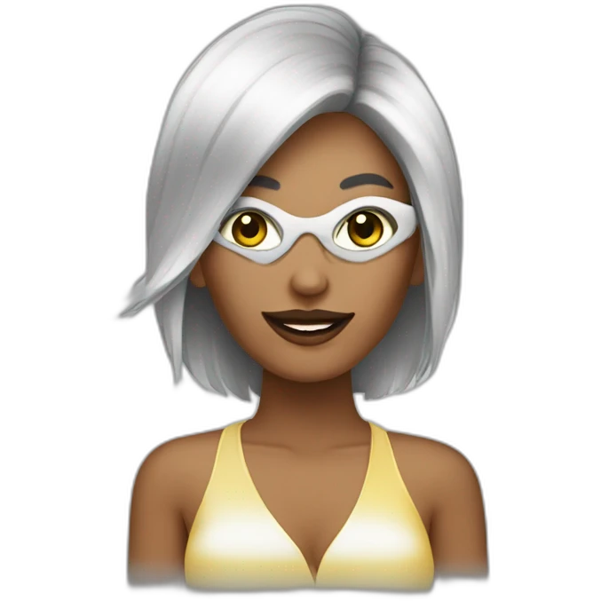 dmdisco diva emoji