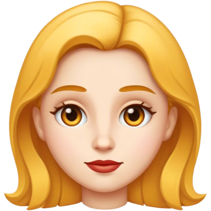 Molly emoji