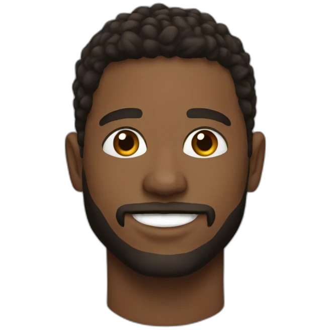aaron williams emoji