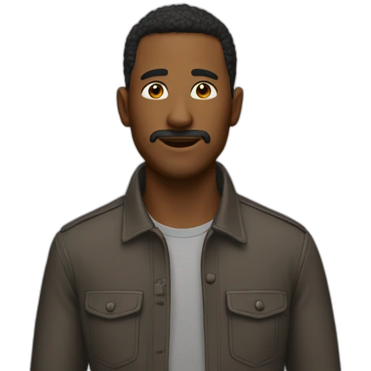 Yeat emoji