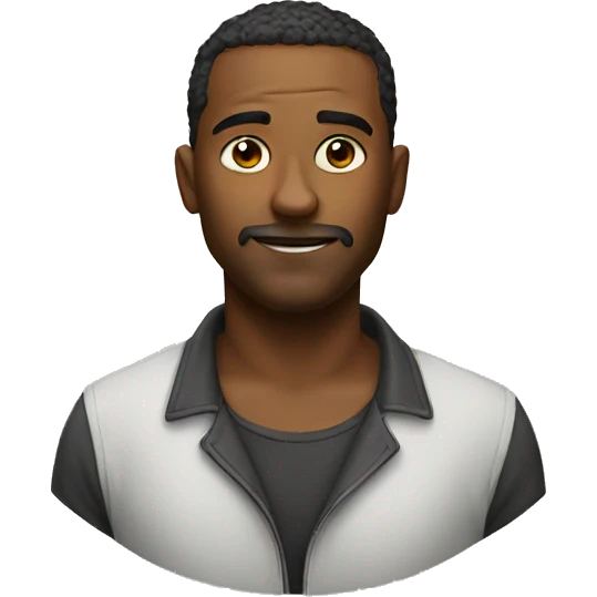 big  emoji