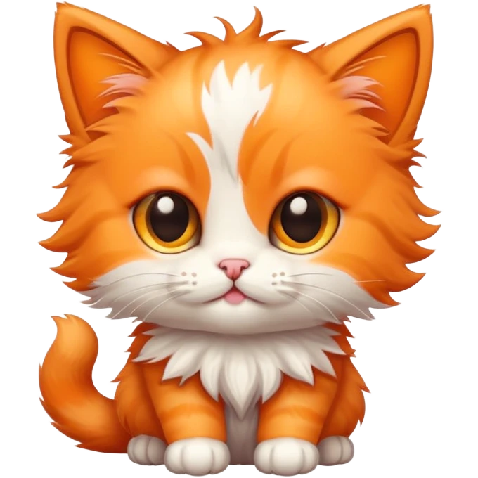 Pussy emoji