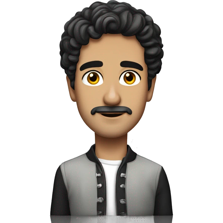 Manuel Ríos Fernández is a Spanish actor and singer. He is best known for his role as Patrick Blanco in the Netflix teen drama series Elite emoji