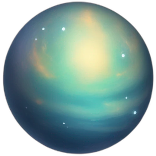 Venus planet et shine emoji