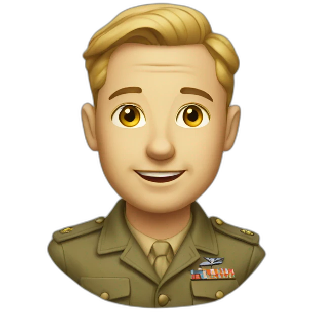 1945 emoji