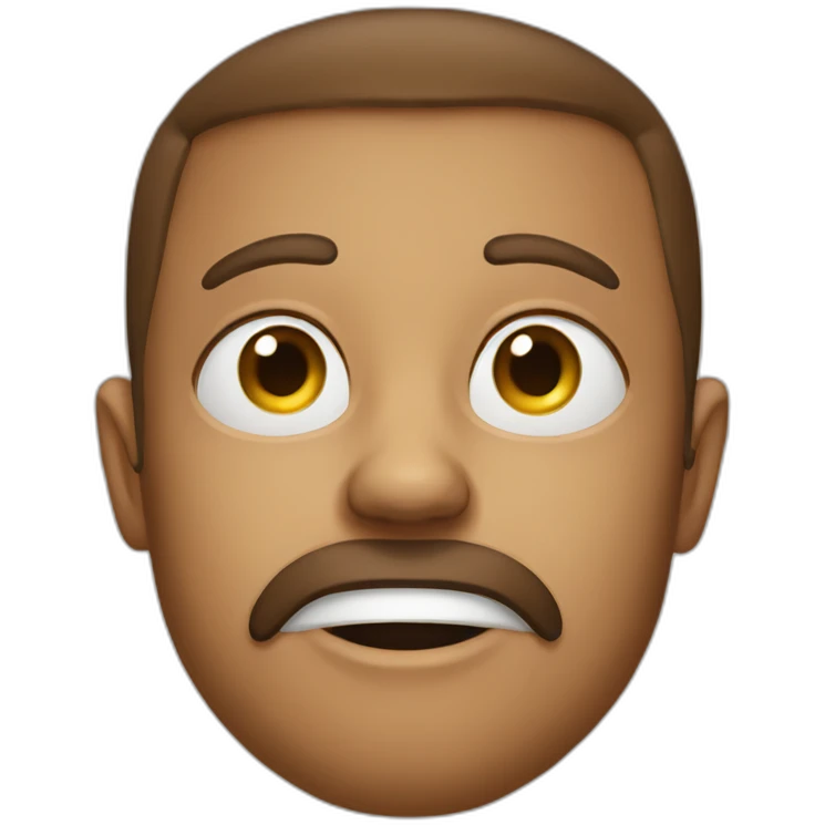 Nosesteading emoji