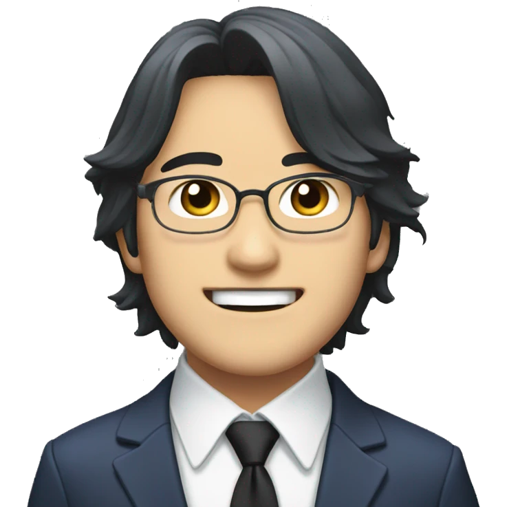 Chuya Nakahara emoji