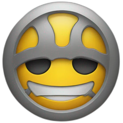 Logo emoji