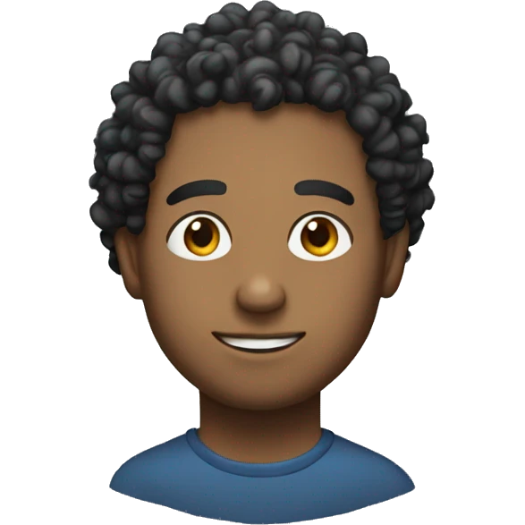Jmancurly emoji