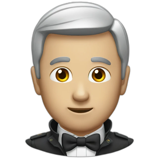 Daft emoji