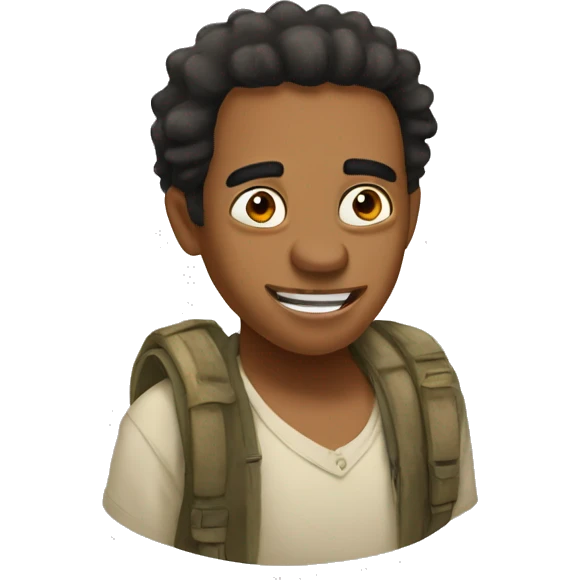 Madagascar  emoji