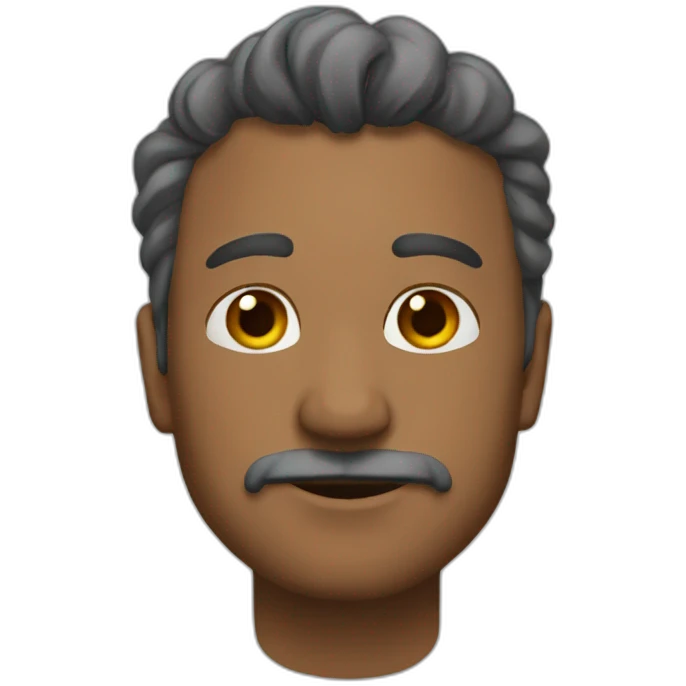 Коньяк emoji