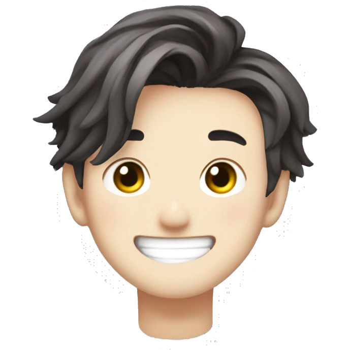 Stray kids‘ Han Jisung emoji