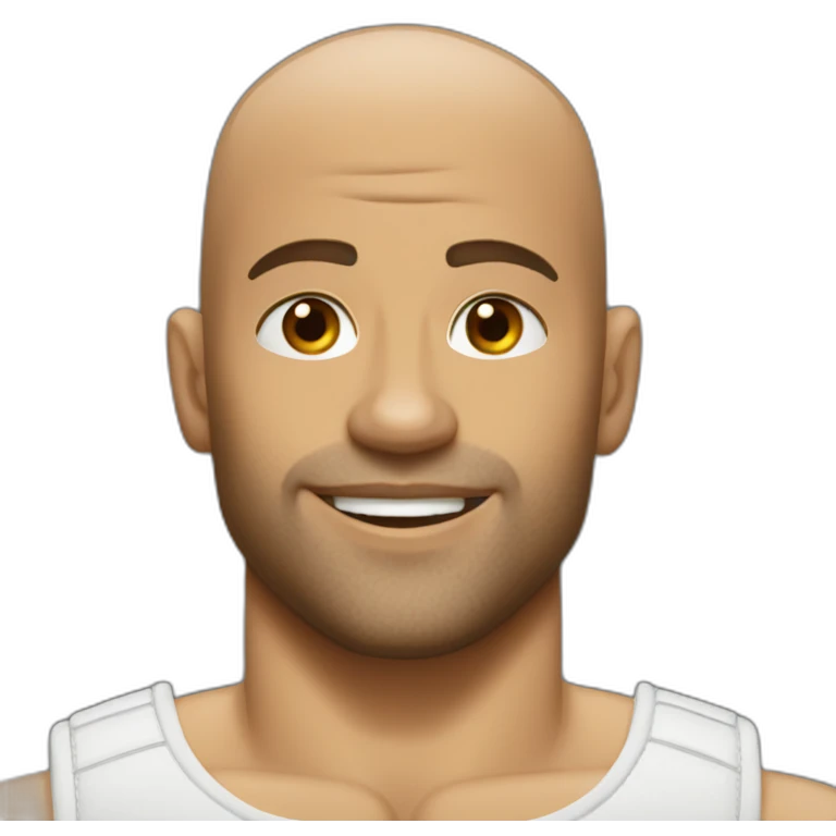 dominic toretto emoji
