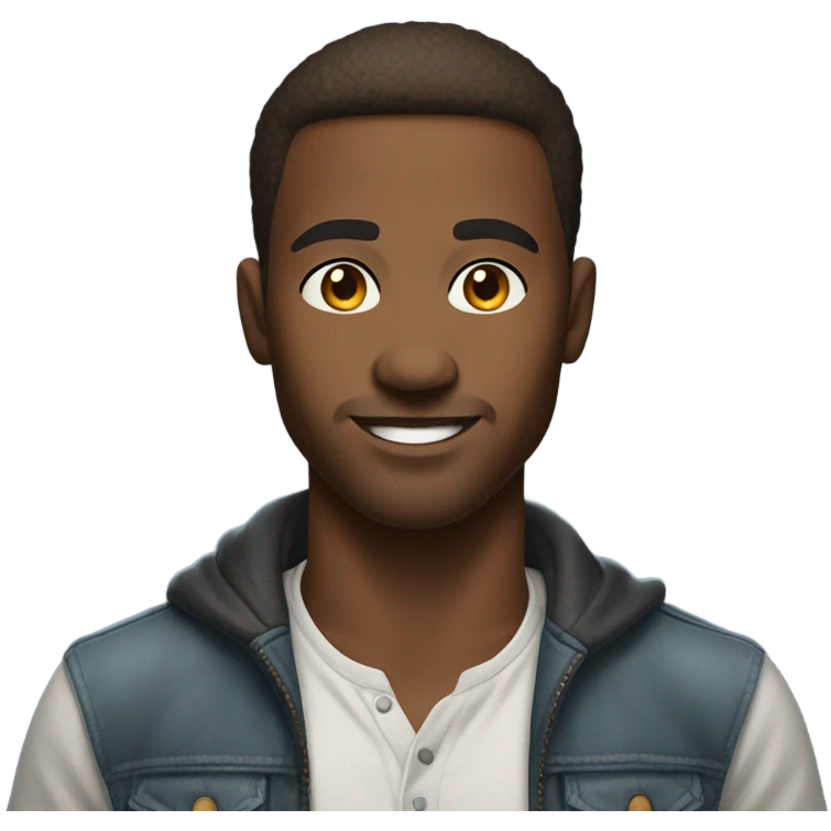 Lamar emoji