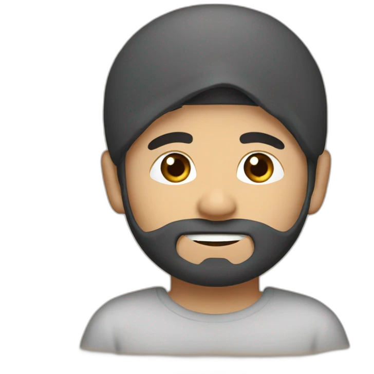 khairuddin-niam emoji