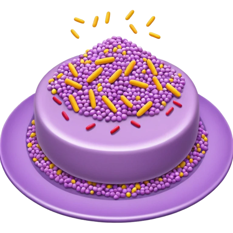 lilac food disorder emoji