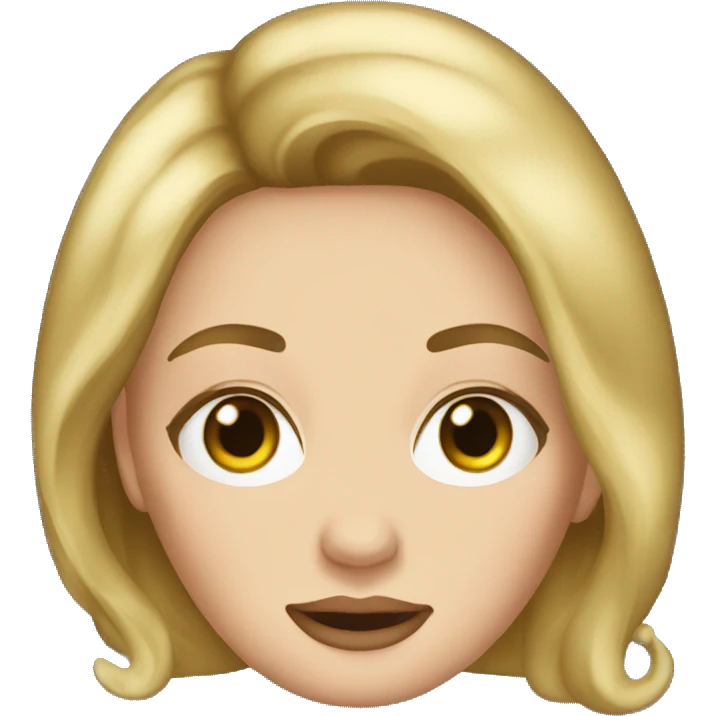 Adele Adkins  emoji
