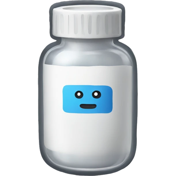 Insulin emoji