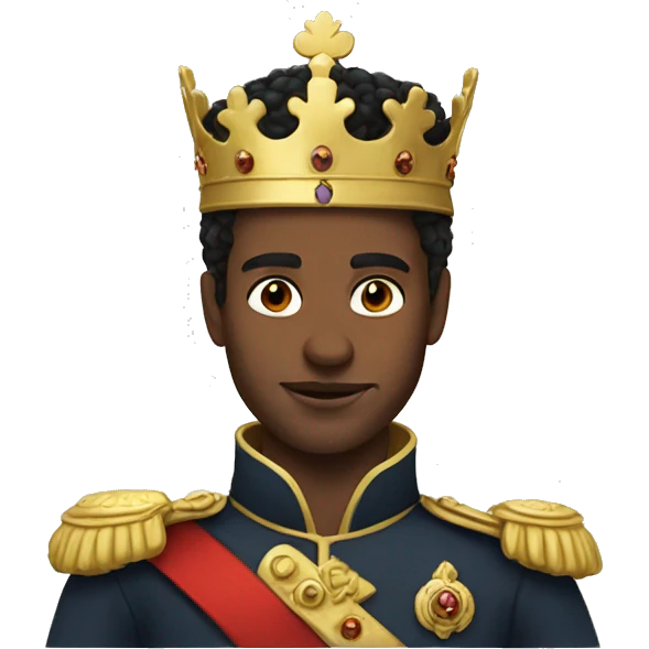 Prince Florian  emoji