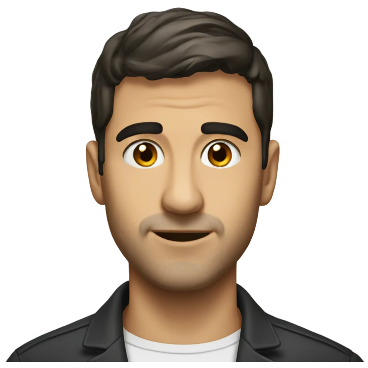 Theo zeciu emoji