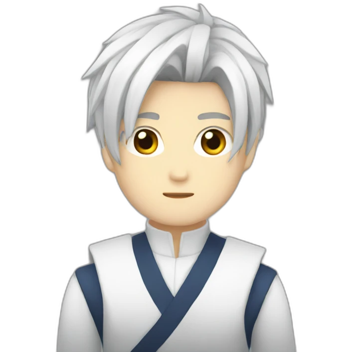 Shoto emoji