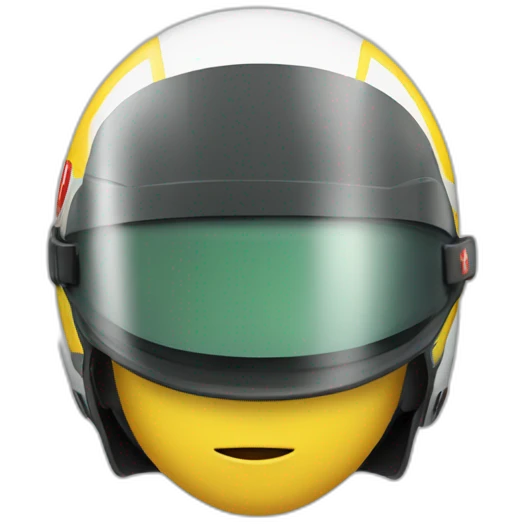 24h du Mans emoji