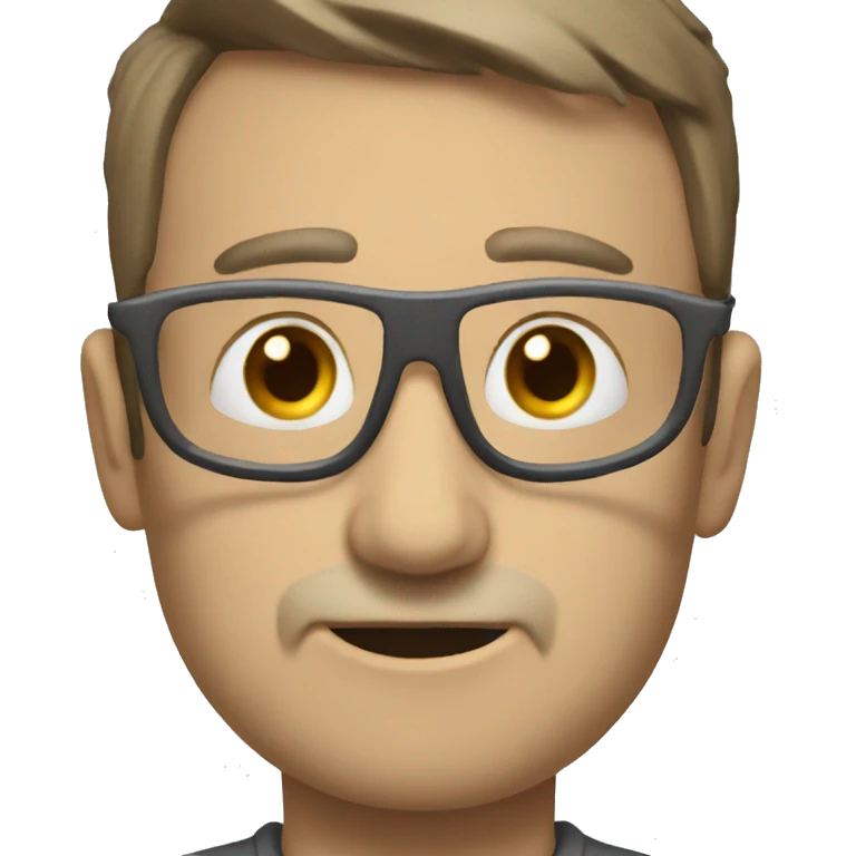 quadrober emoji