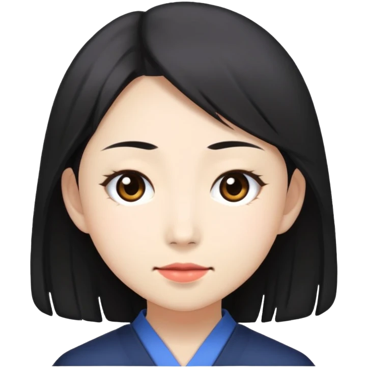 Megumi fushiguro  emoji