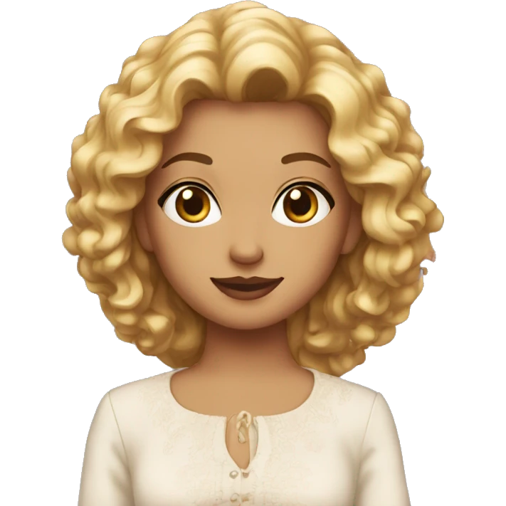 Franchesca emoji