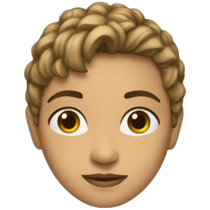 jorjina emoji